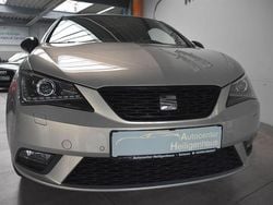 Beige Gebraucht 2014 Seat Ibiza SC Stylance Kleinwagen | 6.980 € (Fairer Preis)