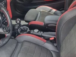 Schwarz Gebraucht 2016 Mini John Cooper Works Kleinwagen | 22.900 € (Etwas zu teuer)