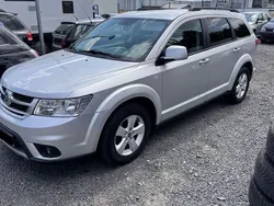 Colore esterno (grigio argento Gebraucht 2011 Fiat Freemont Urban SUV | 3.600 €