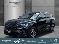 Schwarz Gebraucht 2024 Renault Austral Techno SUV | 34.590 € (Etwas zu teuer)