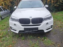 Weiß Gebraucht 2014 BMW X5 SUV | 17.000 €