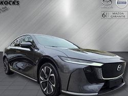 Grau Neu 2025 Mazda 6e Takumi-Line Limousine | 39.490 € (Fairer Preis)