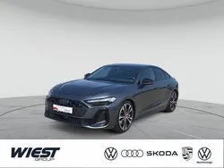 Daytonagrau perleffekt Gebraucht 2025 Audi S5 Comfort Limousine | 77.770 € (Fairer Preis)
