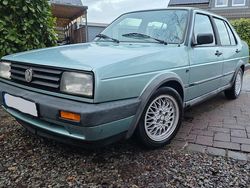 Gebraucht 1991 VW Jetta Limousine | 1.700 €
