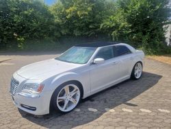 Weiß Gebraucht 2012 Chrysler 300C Limousine | 16.000 € (Fairer Preis)