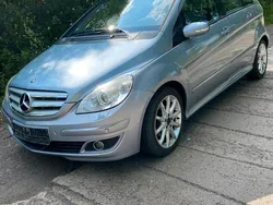 Gebraucht 2006 Mercedes B200 Van / Kleinbus | 3.200 € (Superpreis)