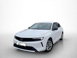 Weiß Gebraucht 2024 Opel Astra Edition Limousine | 18.990 € (Superpreis)