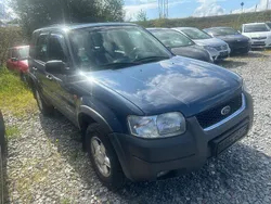 Grau Gebraucht 2001 Ford Maverick SUV | 2.800 € (Fairer Preis)