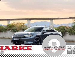 Grau Neu 2025 Honda Prelude Advance Coupé | 49.500 € (Teuer)