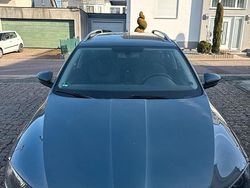 Grau Gebraucht 2014 Skoda Octavia Elegance Kombi | 12.000 € (Teuer)