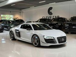 Grau Gebraucht 2011 Audi R8 Coupé Sport Coupé | 129.897 €