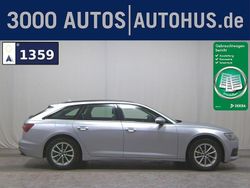 Grau Gebraucht 2022 Audi A6 Basis Kombi | 21.880 € (Superpreis)