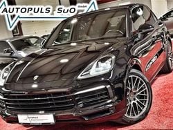 Schwarz Gebraucht 2020 Porsche Cayenne SUV | 55.980 € (Guter Preis)