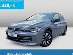 VW Golf VIII
