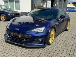 Blau Gebraucht 2018 Subaru BRZ Sport Coupé | 18.900 €