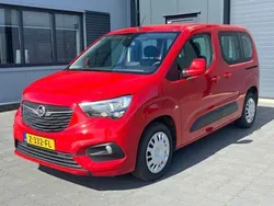 Opel Combo Life
