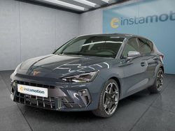 Blau Neu 2025 Cupra Leon VZ2 Kleinwagen | 35.099 € (Superpreis)