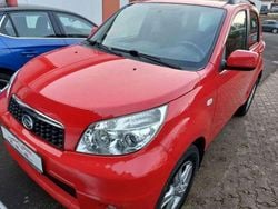 Rot Gebraucht 2010 Daihatsu Terios SUV | 9.990 € (Teuer)