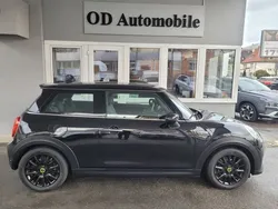 Gebraucht 2021 Mini Cooper S Classic Kleinwagen | 16.990 € (Fairer Preis)