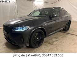 Grau Gebraucht 2022 Alpina XD4 SUV | 55.950 € (Guter Preis)