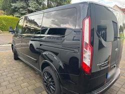 Schwarz Gebraucht 2019 Ford Tourneo Sport Van / Kleinbus | 32.500 € (Fairer Preis)
