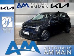 Auroraschwarz Neu 2025 Kia Picanto Vision Kleinwagen | 17.290 € (Fairer Preis)