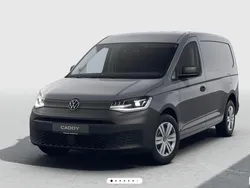 Pure grey Neu 2025 VW Caddy Maxi Van / Kleinbus | 30.980 € (Guter Preis)