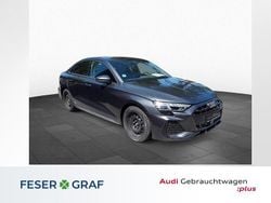 Daytonagrau perleffekt Gebraucht 2025 Audi A3 S-Line Limousine | 34.890 € (Guter Preis)