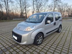 Gebraucht 2011 Fiat Qubo Trekking Van / Kleinbus | 5.300 € (Fairer Preis)