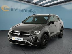 Grau Neu 2025 VW T-Roc SUV | 34.749 € (Fairer Preis)