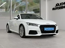 Andere Gebraucht 2021 Audi TT Comfort | 27.990 €