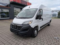 Weiß Gebraucht 2023 Opel Movano Edition Van | 22.000 € (Guter Preis)