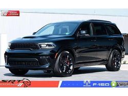 Neu 2025 Dodge Durango SUV | 95.900 € (Guter Preis)