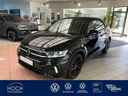 Gebraucht 2023 VW T-Roc R-line SUV | 36.900 €
