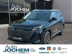 Schwarz Neu 2025 DFSK E5 SUV | 28.990 € (Guter Preis)