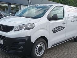 Koalin weiss Gebraucht 2023 Peugeot Expert Premium Van | 25.500 € (Fairer Preis)