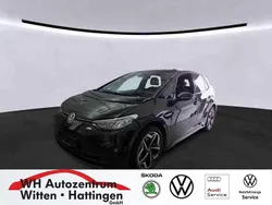 Mangangrau metallic Gebraucht 2022 VW ID.3 Pro Kleinwagen | 21.390 € (Fairer Preis)