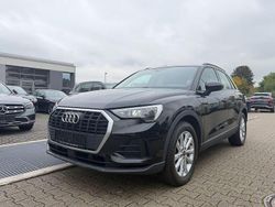 Schwarz Gebraucht 2021 Audi Q3 Sport SUV | 28.990 € (Guter Preis)