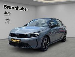 Grau Neu 2025 Opel Corsa Kleinwagen | 26.999 €