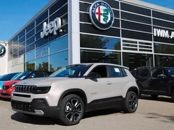 Beige Gebraucht 2023 Jeep Avenger Altitude SUV | 25.490 €