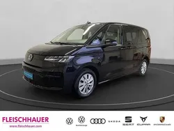 Gebraucht 2023 VW Multivan Basis | 42.950 € (Superpreis)