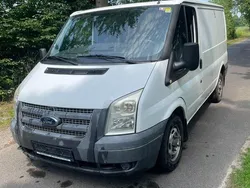 Weiß Gebraucht 2012 Ford Transit Van / Kleinbus | 5.150 € (Guter Preis)