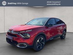 Rot Gebraucht 2023 Citroën C4 PureTech Limousine | 18.490 € (Guter Preis)