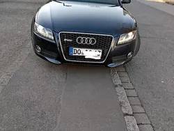 Gebraucht 2008 Audi A5 S-Line Coupé | 4.200 € (Superpreis)