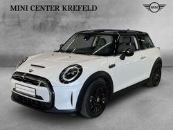 Weiss Gebraucht 2023 Mini Cooper SE Classic Kleinwagen | 19.929 € (Fairer Preis)