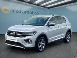 Gebraucht 2025 VW T-Cross SUV | 29.049 € (Fairer Preis)