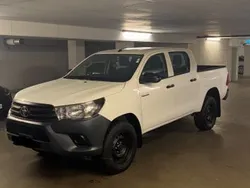 Weiß Gebraucht 2020 Toyota HiLux Abholung | 25.500 € (Superpreis)