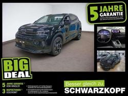 Schwarz Gebraucht 2025 Citroën C5 Aircross SUV | 20.480 € (Guter Preis)