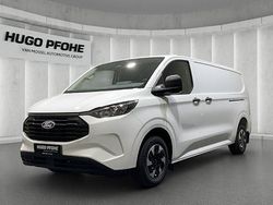 Frozen white uni (weiß) Gebraucht 2025 Ford Transit Custom Trend Van | 45.290 € (Superpreis)