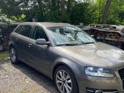 Grau Gebraucht 2011 Audi A3 Sportback Ambition Limousine | 5.200 € (Guter Preis)